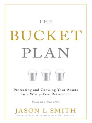 cover image of The Bucket Plan&#174;